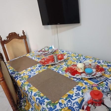 Apartmán Relax Casa Beatrice Palermo Exteriér fotografie