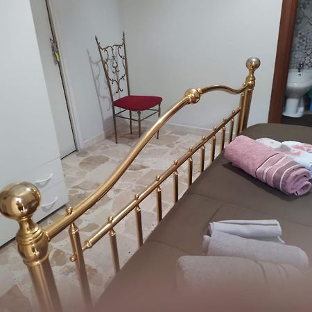Apartmán Relax Casa Beatrice Palermo Exteriér fotografie