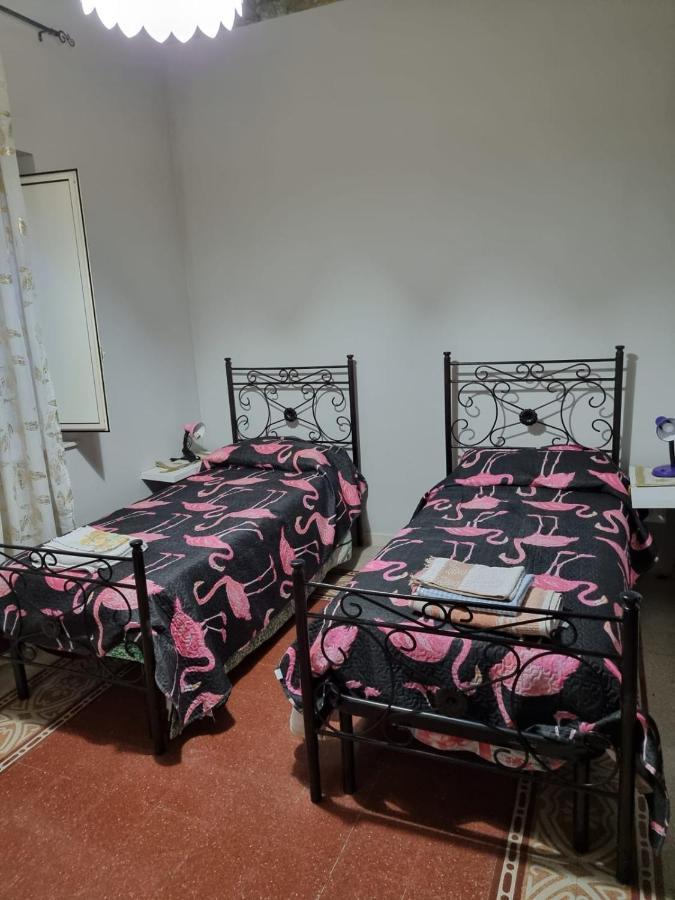 Apartmán Relax Casa Beatrice Palermo Exteriér fotografie