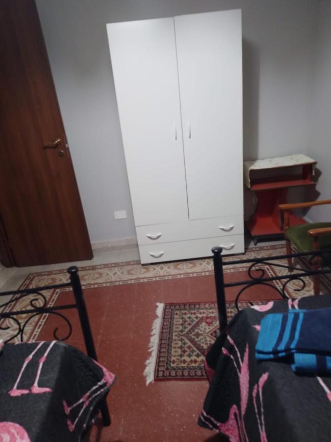 Apartmán Relax Casa Beatrice Palermo Exteriér fotografie