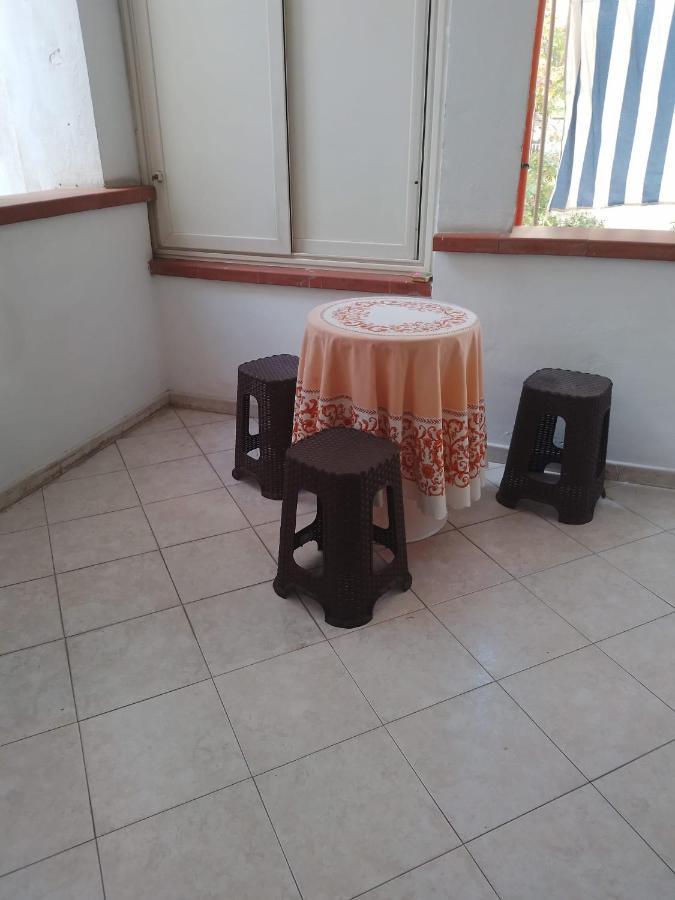 Apartmán Relax Casa Beatrice Palermo Exteriér fotografie