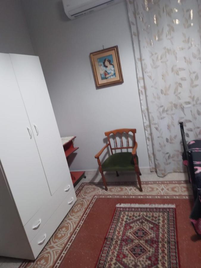 Apartmán Relax Casa Beatrice Palermo Exteriér fotografie