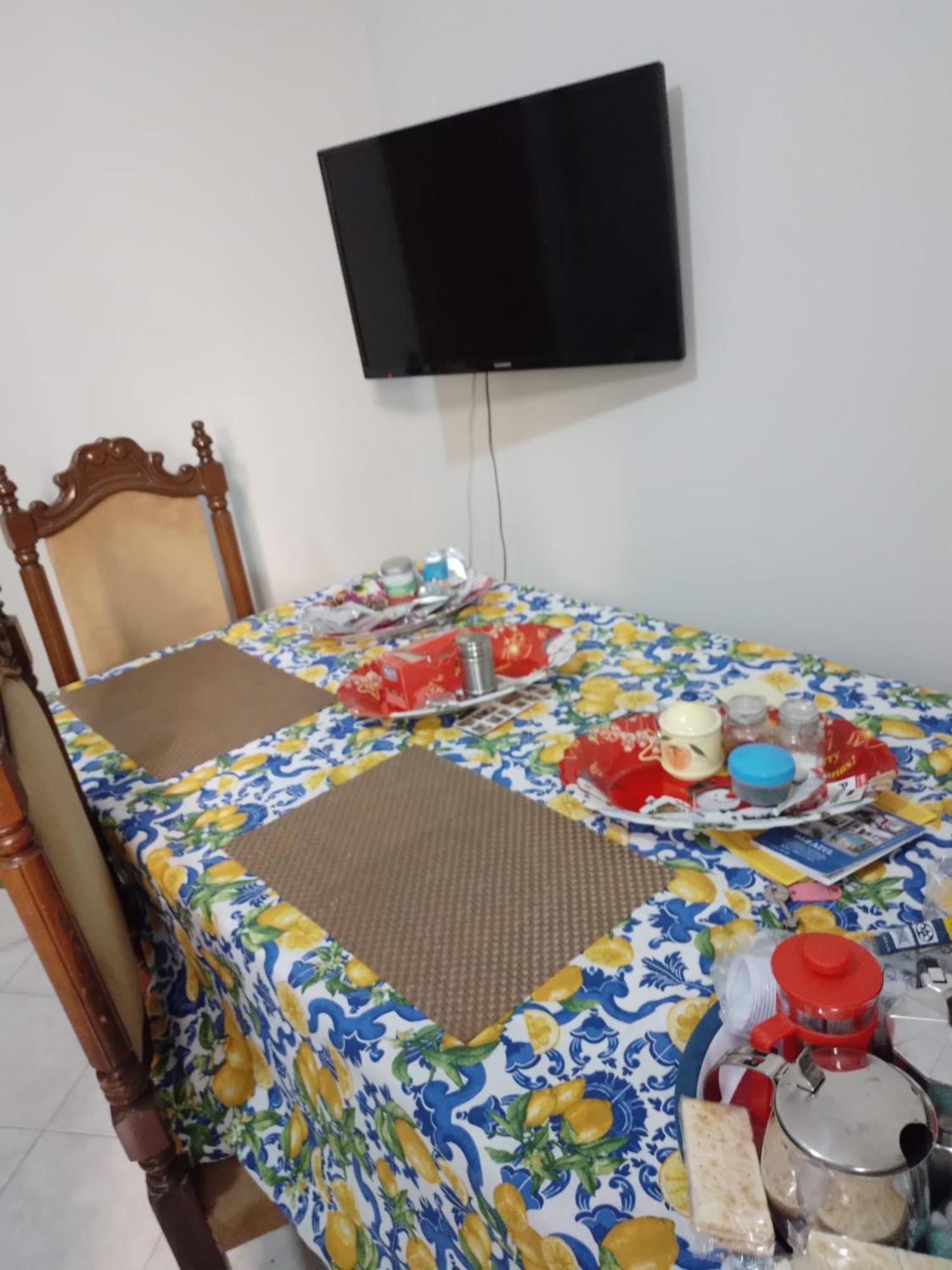 Apartmán Relax Casa Beatrice Palermo Exteriér fotografie