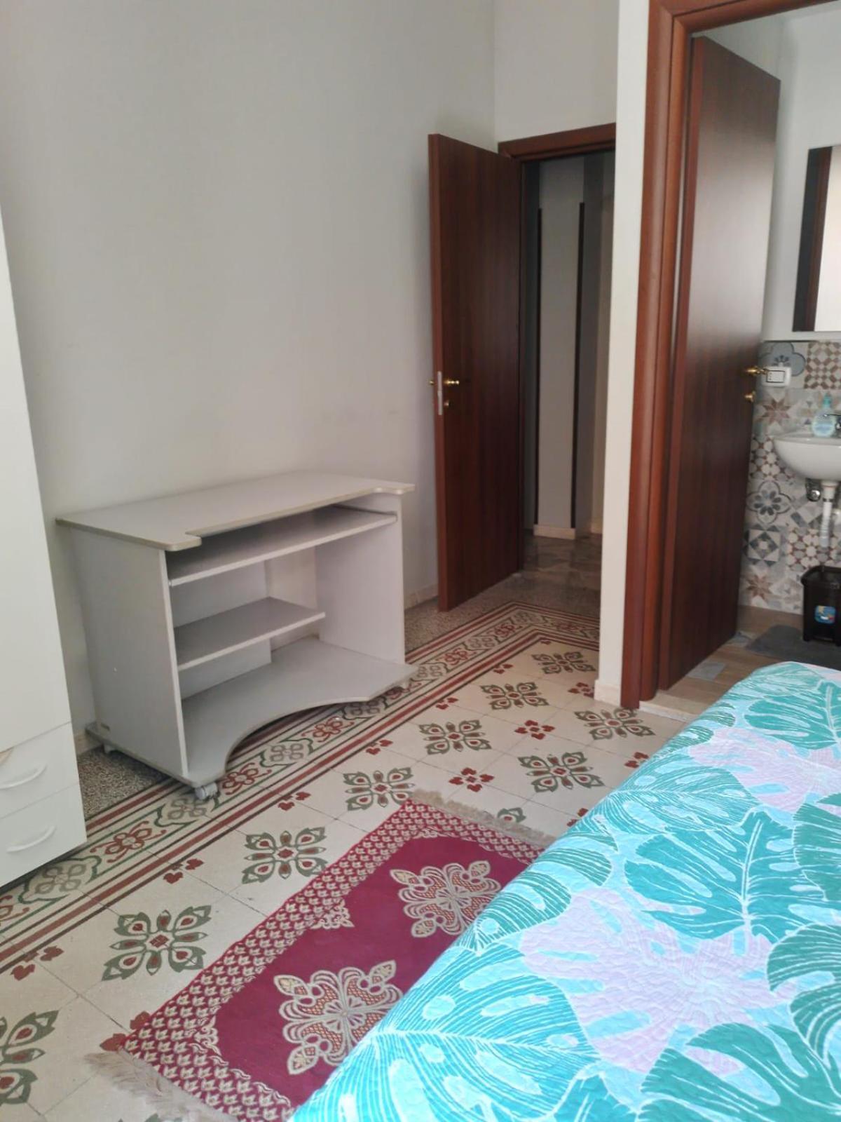 Apartmán Relax Casa Beatrice Palermo Exteriér fotografie