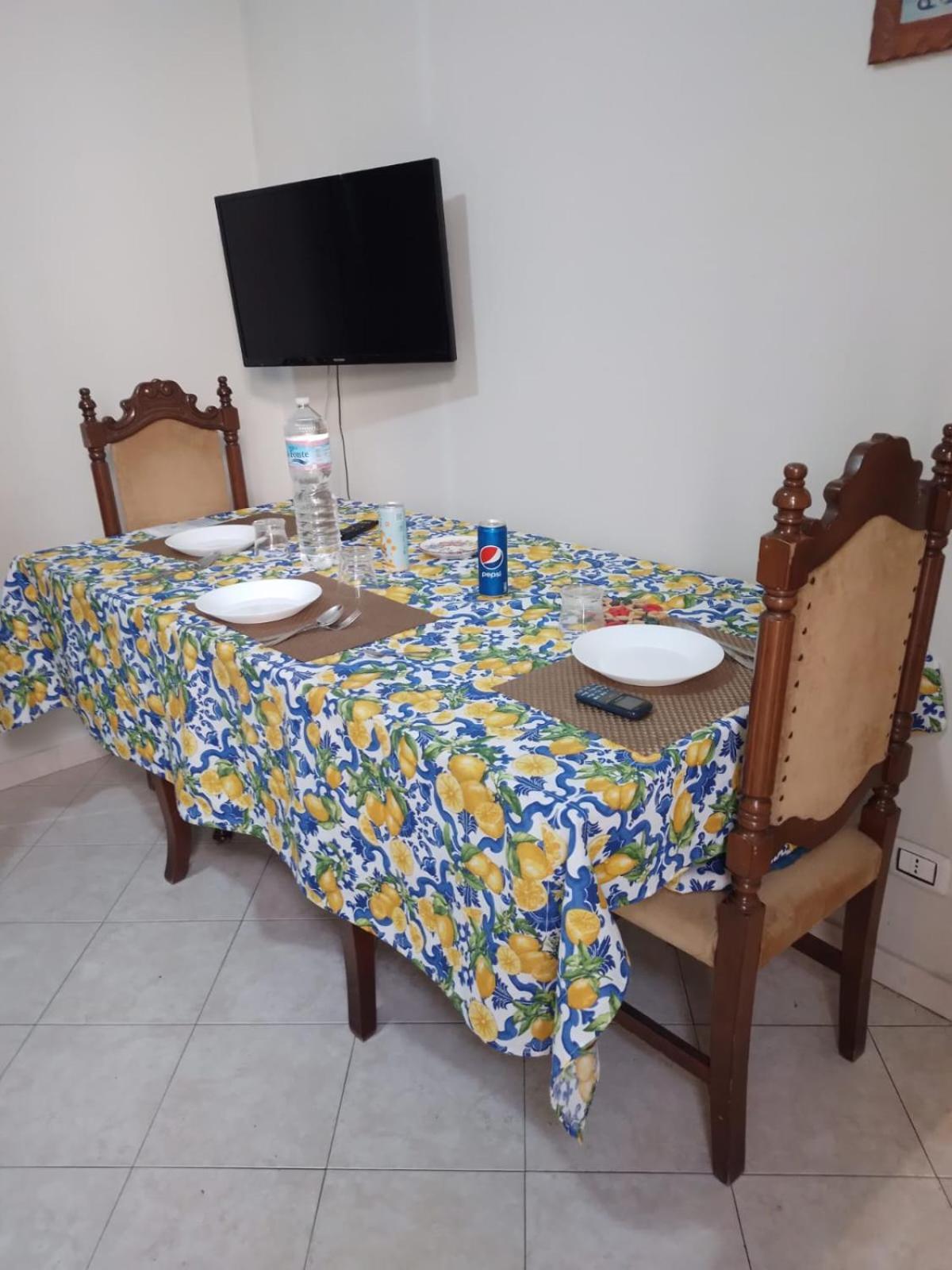 Apartmán Relax Casa Beatrice Palermo Exteriér fotografie